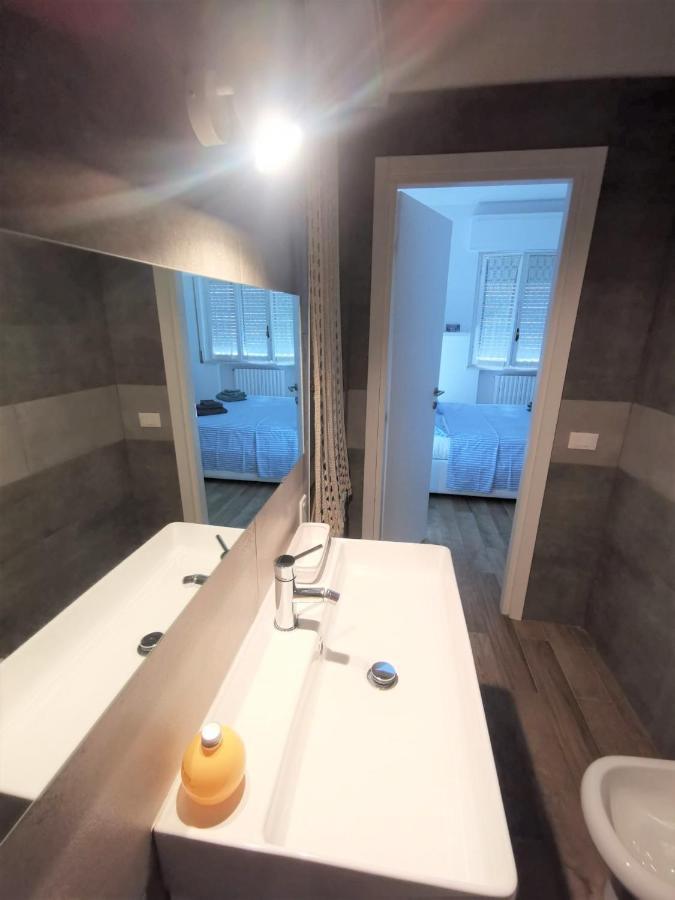 Casa Giulia A 500 Mt Dal Mare Vila Montesilvano Marina Exterior foto