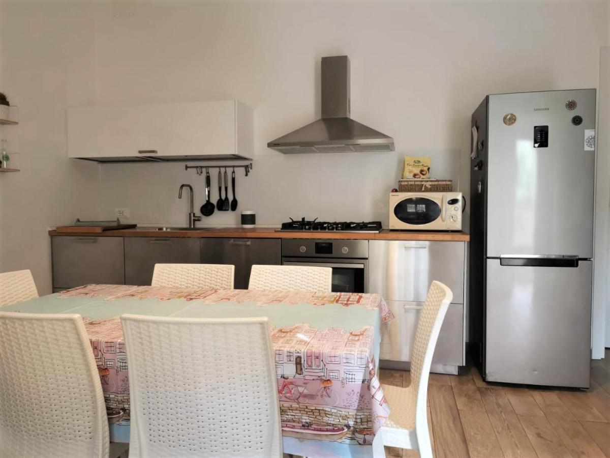 Casa Giulia A 500 Mt Dal Mare Vila Montesilvano Marina Exterior foto