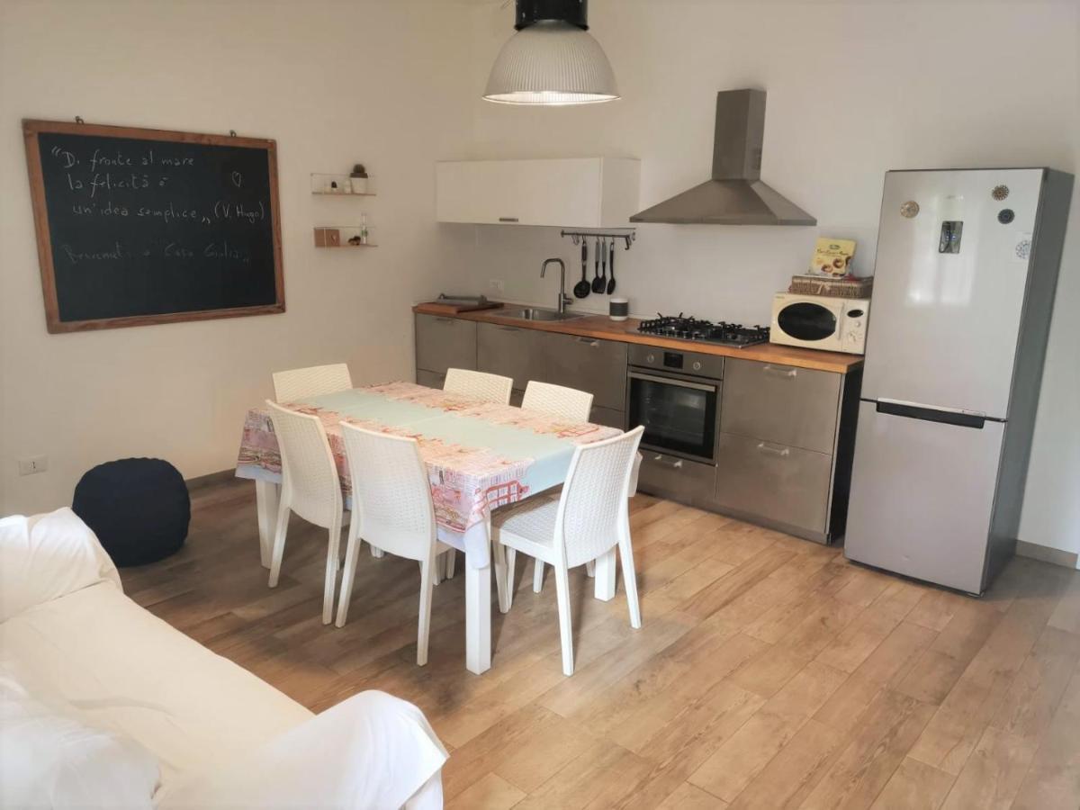 Casa Giulia A 500 Mt Dal Mare Vila Montesilvano Marina Exterior foto